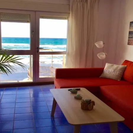 La Sal Marina 2A Appartement Las Palmas Buitenkant foto