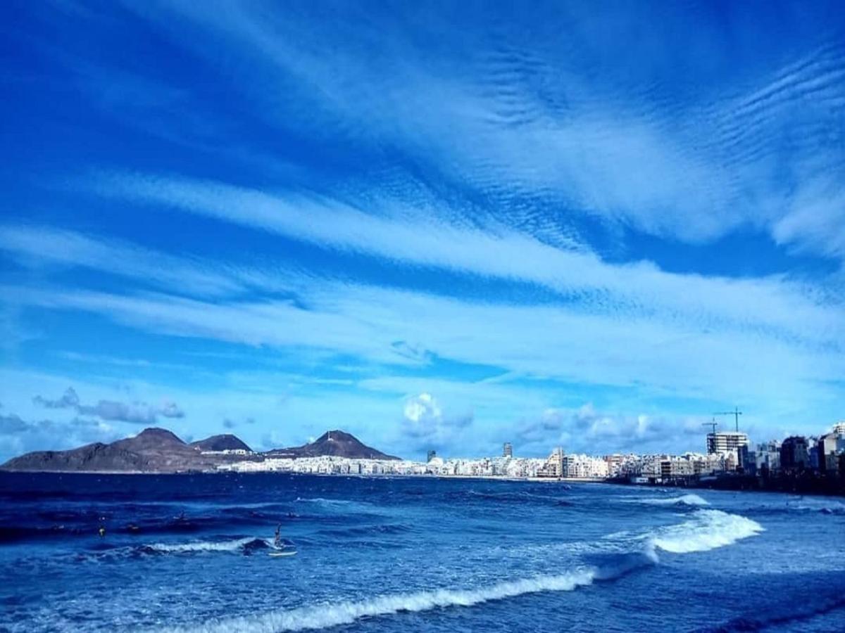 La Sal Marina 2a Las Palmas / Gran Canaria