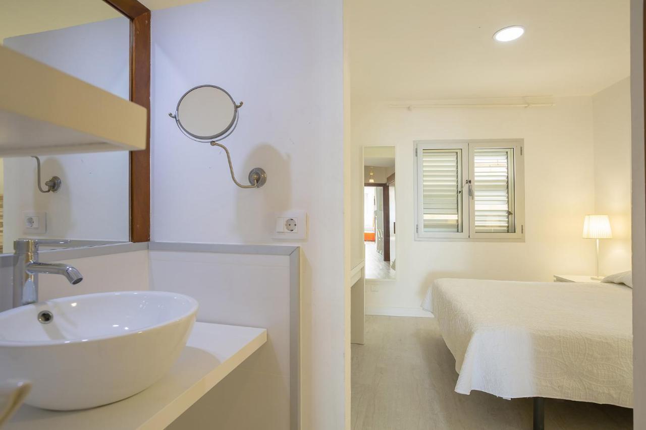 Apartment La Sal Marina 2a Las Palmas / Gran Canaria
