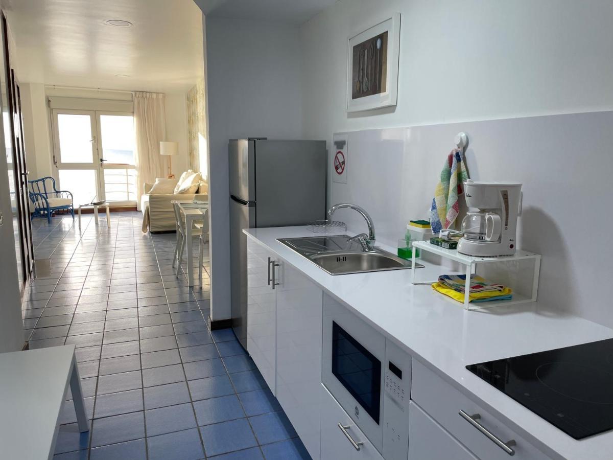 La Sal Marina 2a Appartement *