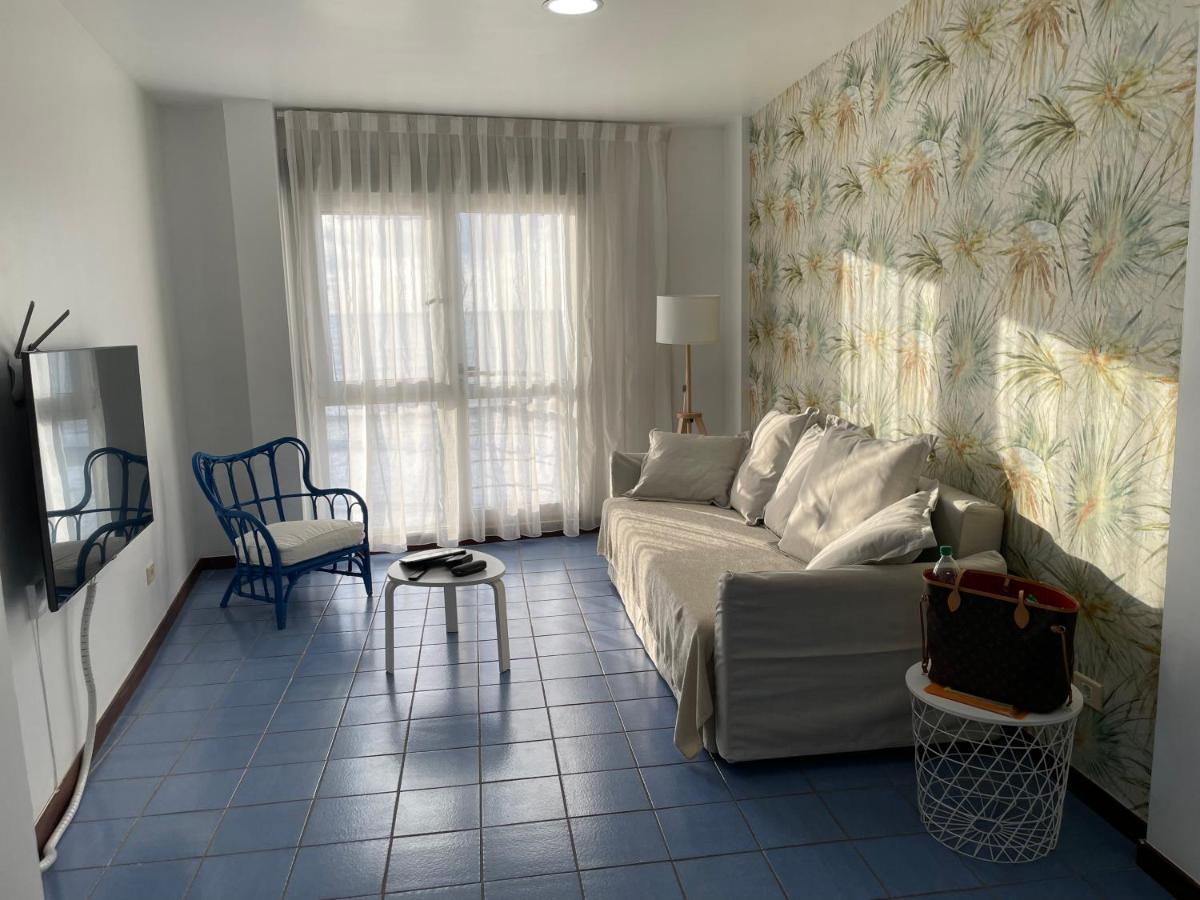 La Sal Marina 2a Appartement