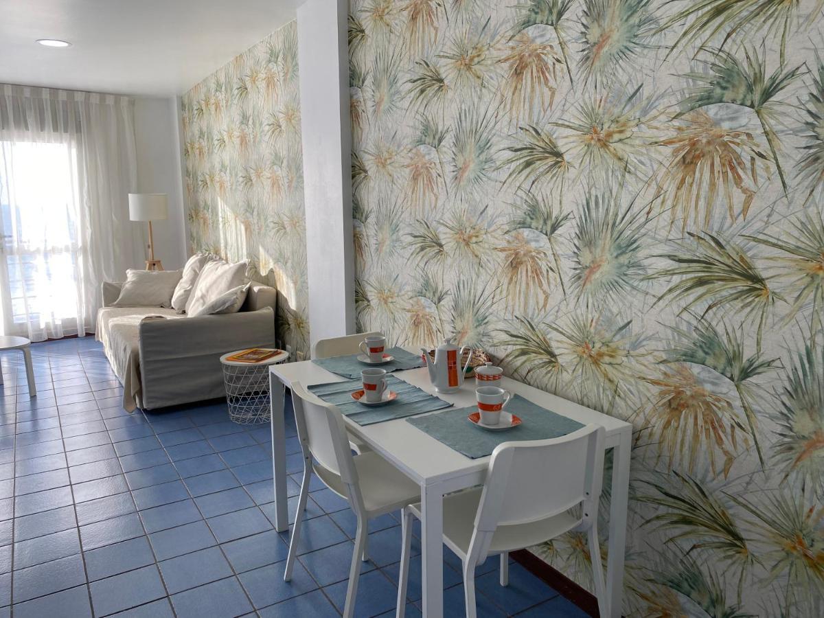 Appartement La Sal Marina 2a