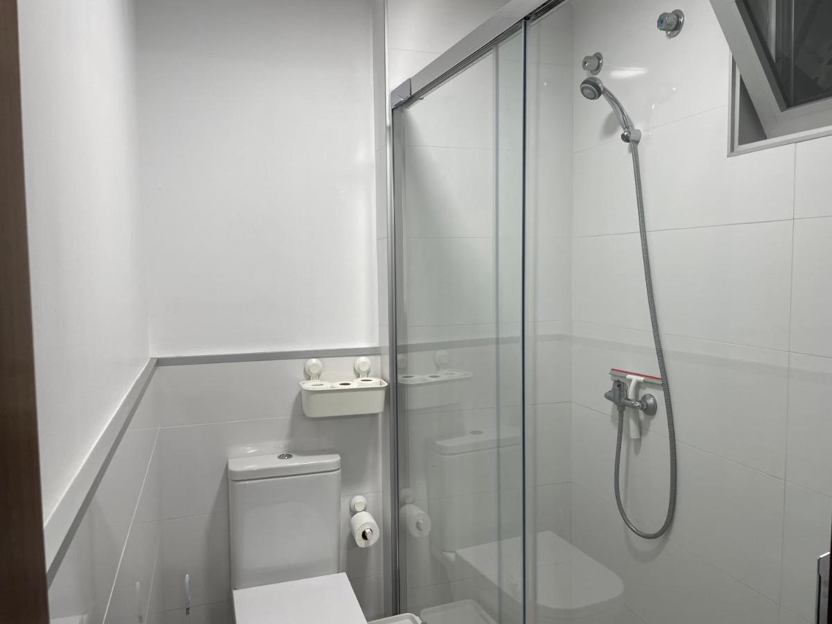 Appartement La Sal Marina 2a *