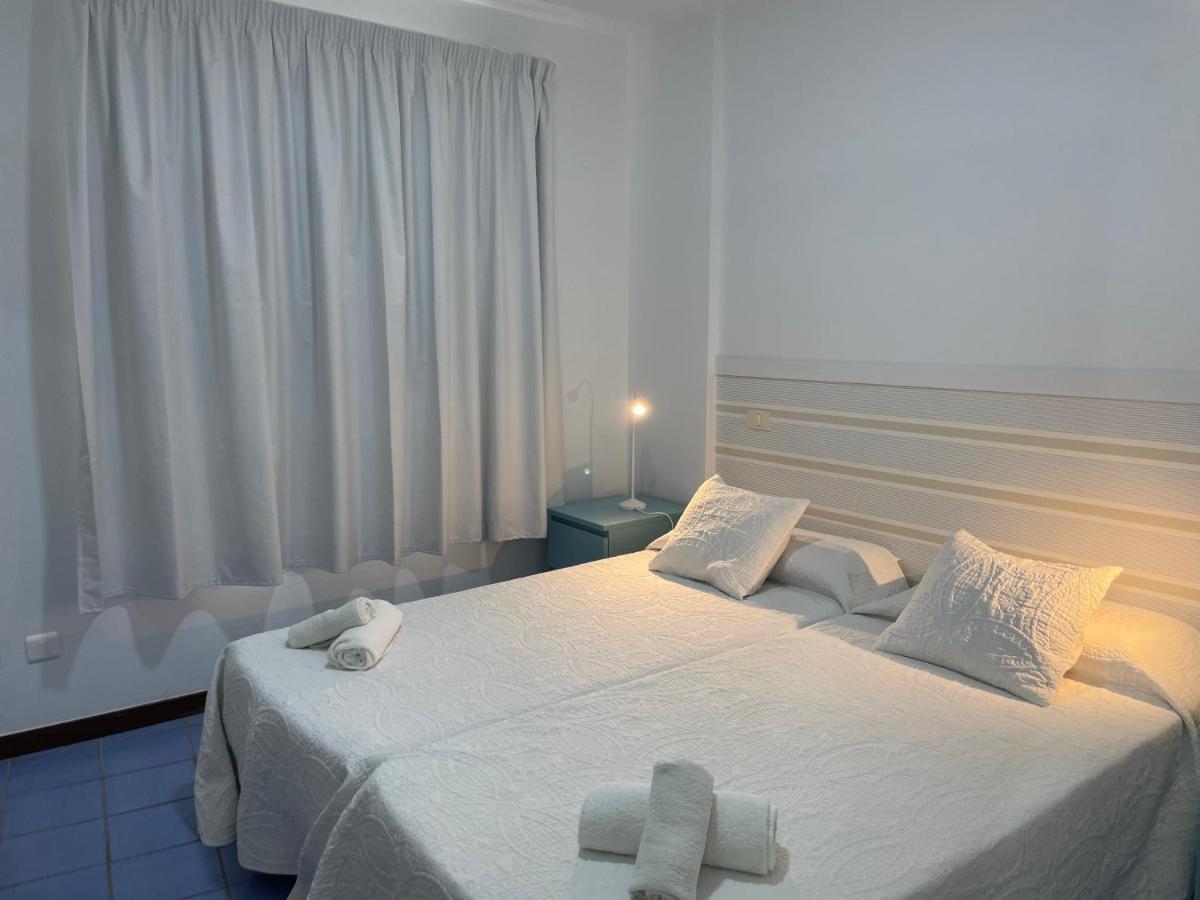 La Sal Marina 2a Appartement *