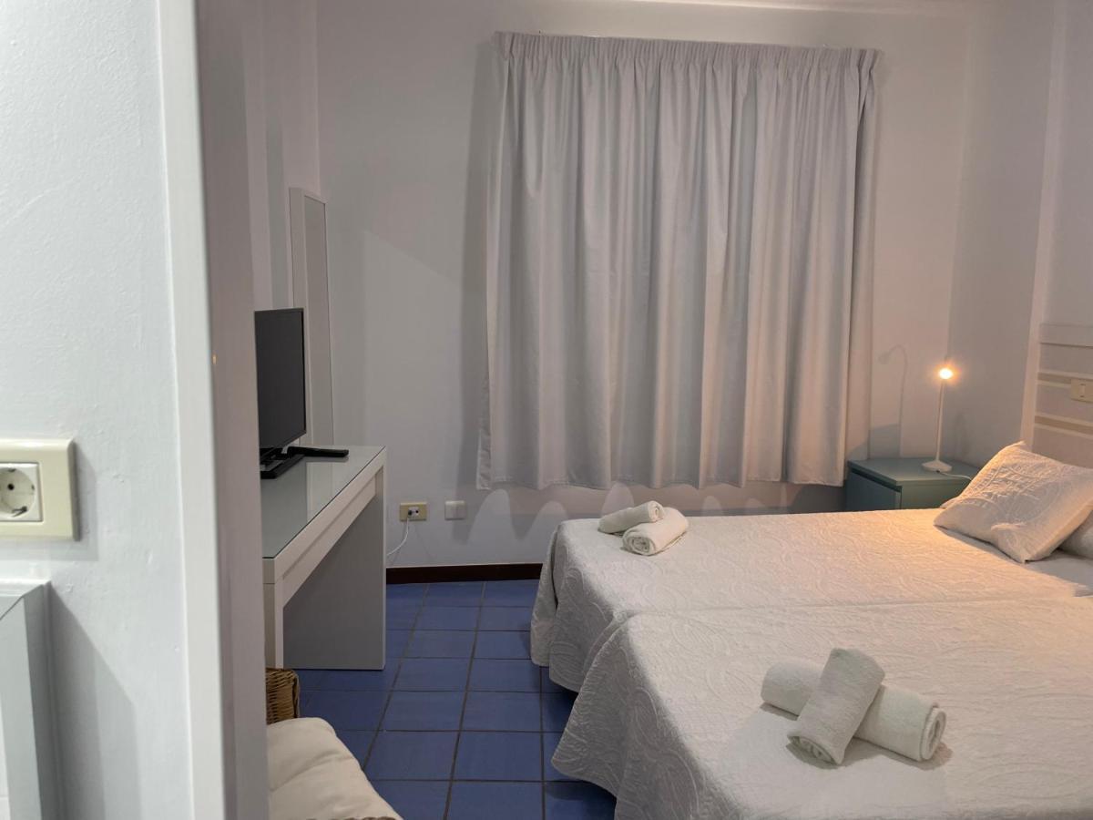 La Sal Marina 2a Appartement