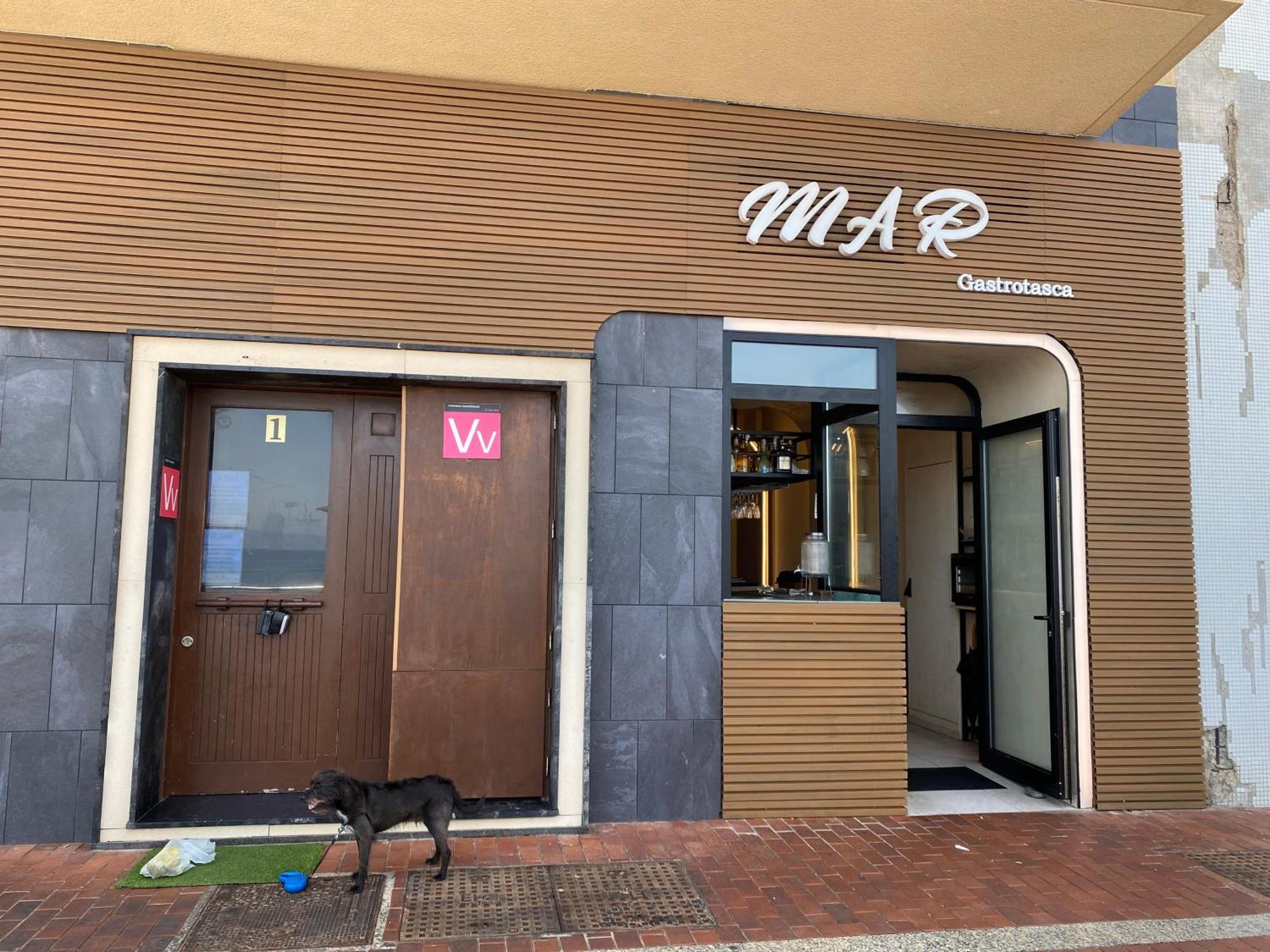 La Sal Marina 2a Appartement