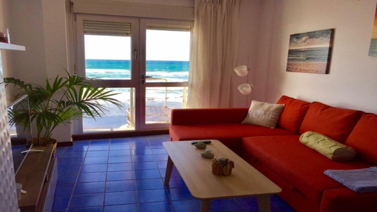 La Sal Marina 2a Appartement Las Palmas