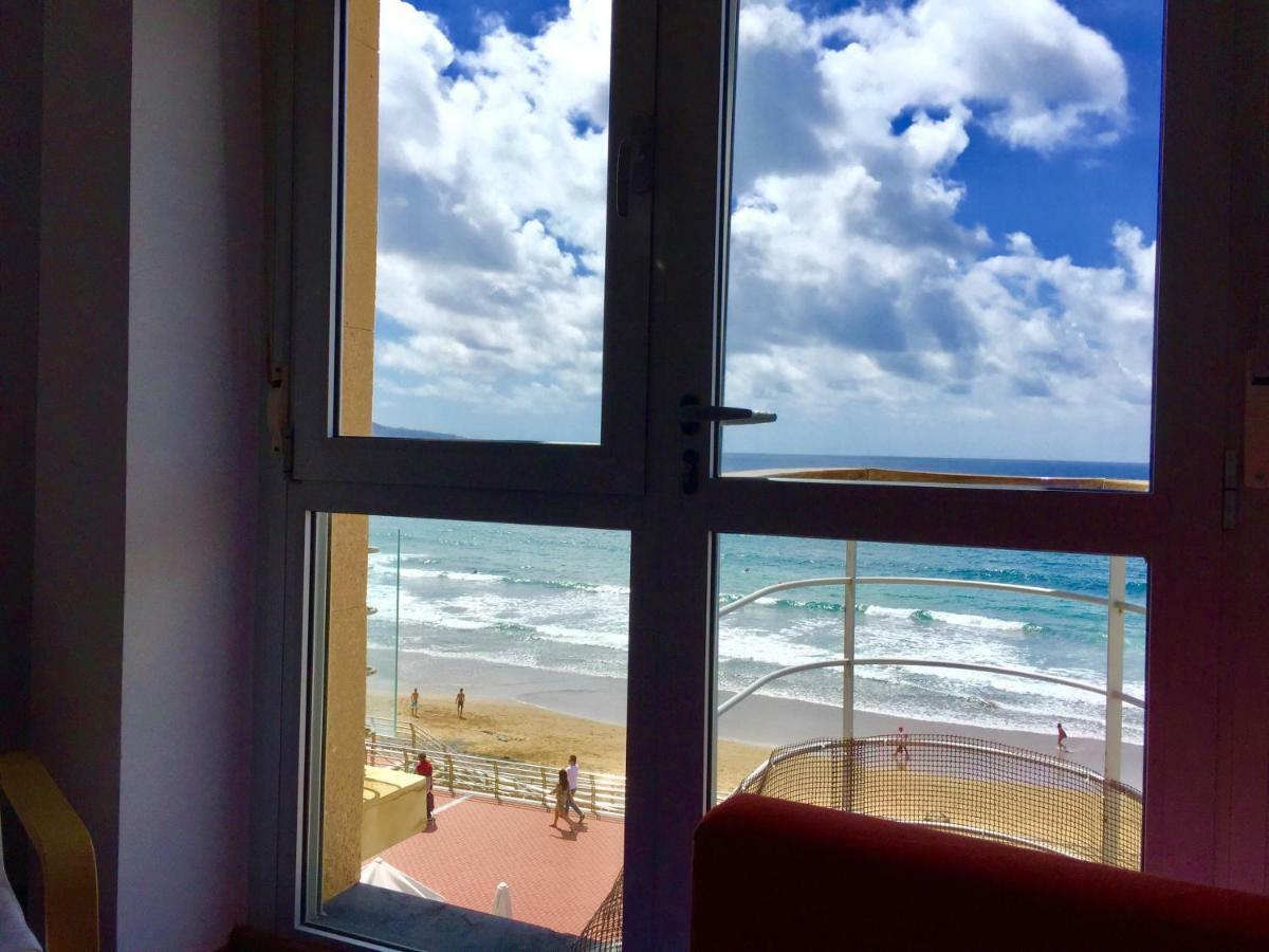 Appartement La Sal Marina 2a *