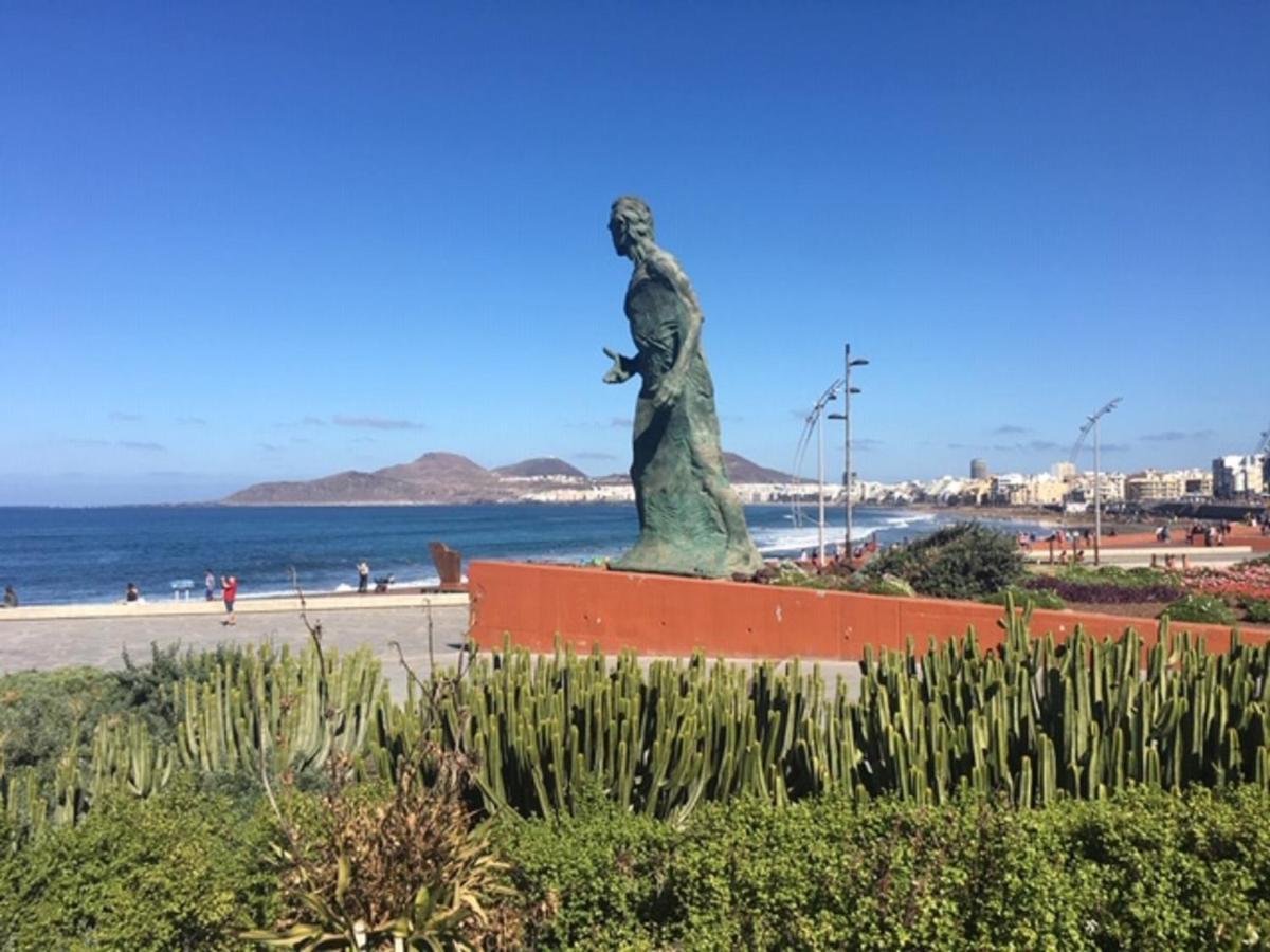 Apartament La Sal Marina 2a Las Palmas de Gran Canaria