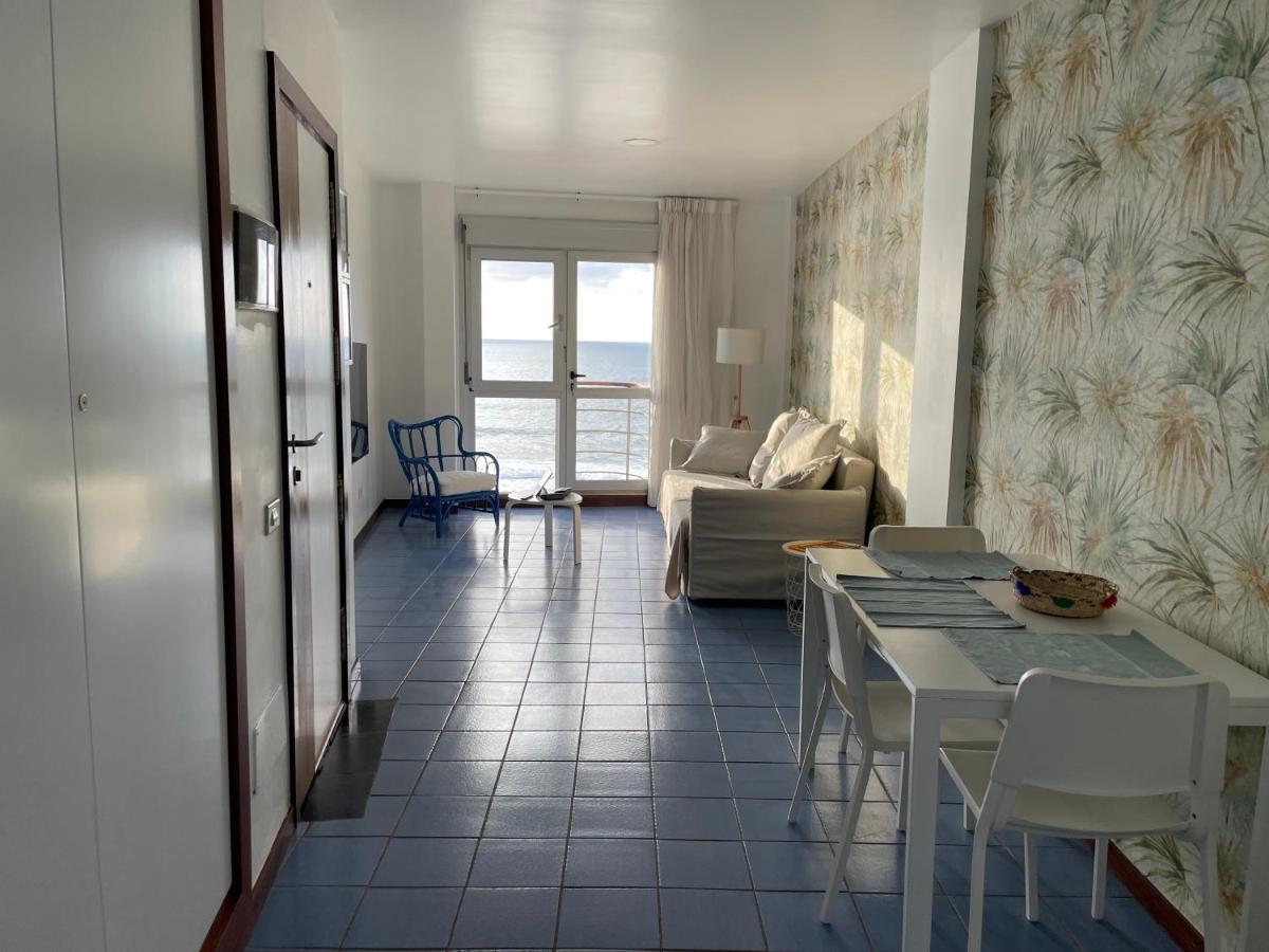 La Sal Marina 2a Apartament