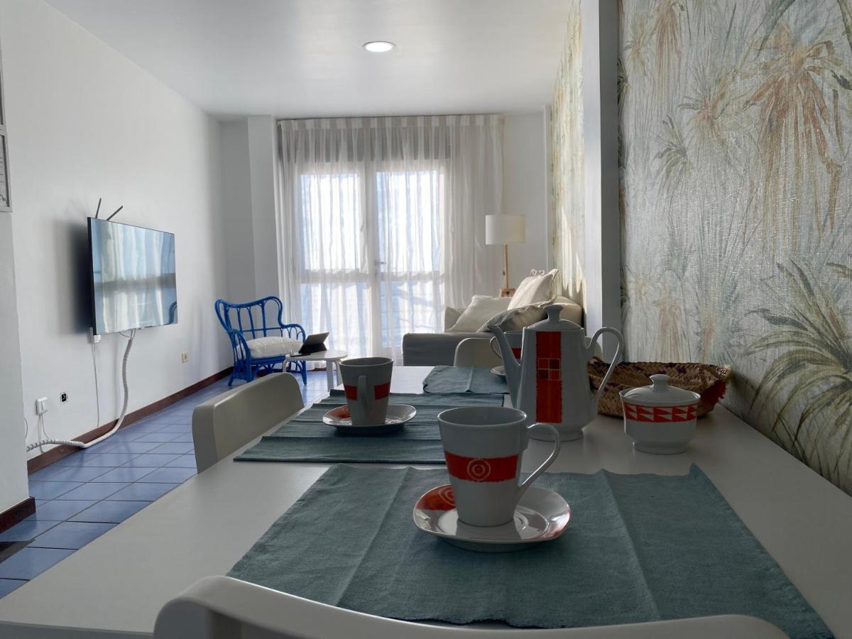 La Sal Marina 2a Apartament